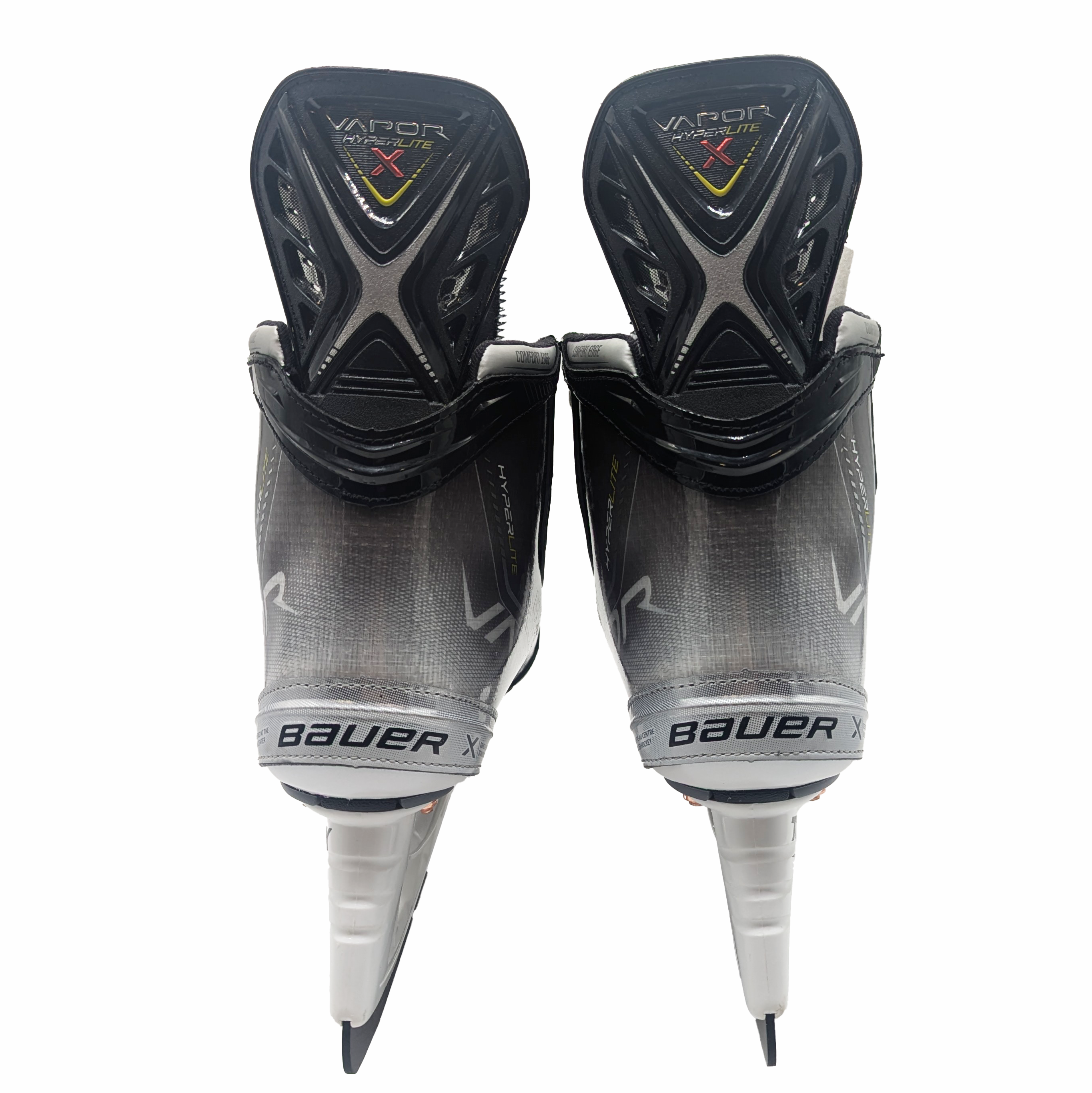 Patins de hockey Bauer Vapor Hyperlite - NCAA Pro Stock - Taille 7.5D